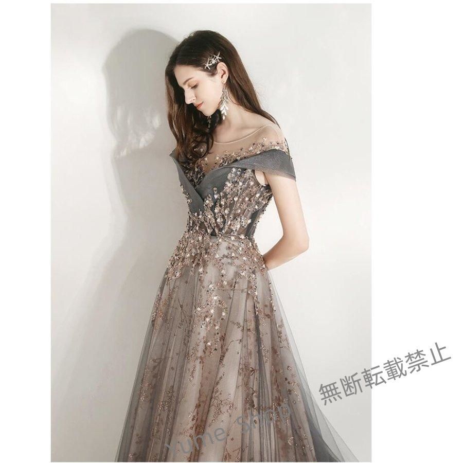 パーティードレス