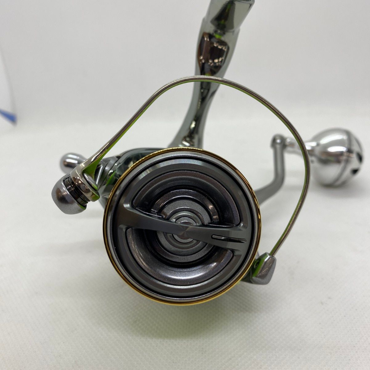 ΨΨSHIMANO シマノ スピニングリール 18ステラ 2500SHG 03802