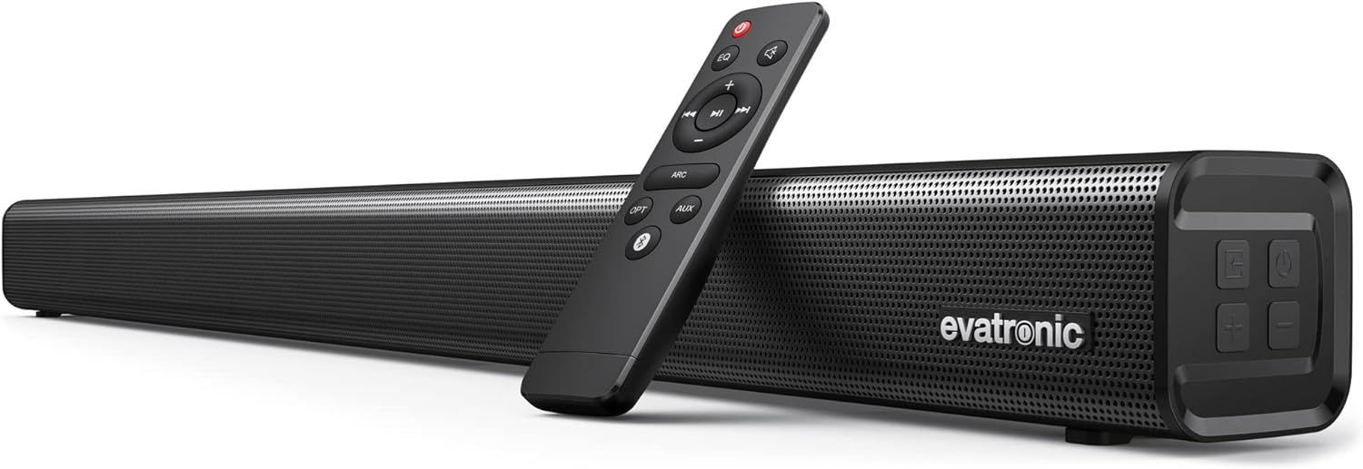 ❤映画館の様な臨場感溢れる3D立体サラウンド♪❤サウンドバー＆サブウーファー ❤映画館の様な臨場感溢れる3D立体サラウンド♪❤サウンドバー＆