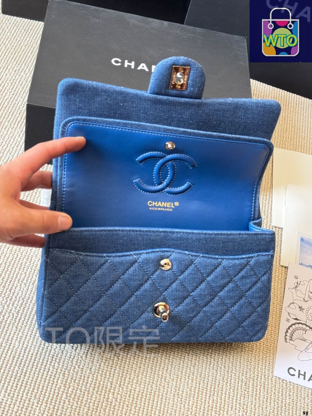 指先から漂う気品♡エレガントな魅力【CHANEL】グローブ 2024年秋新作アイシャドウパレット】レ キャトル オンブル