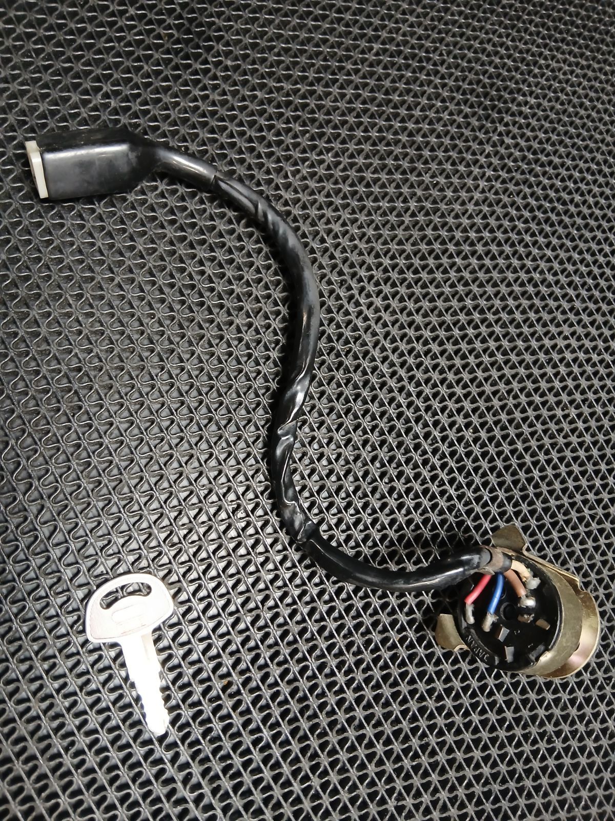 昭和48年 実動車両