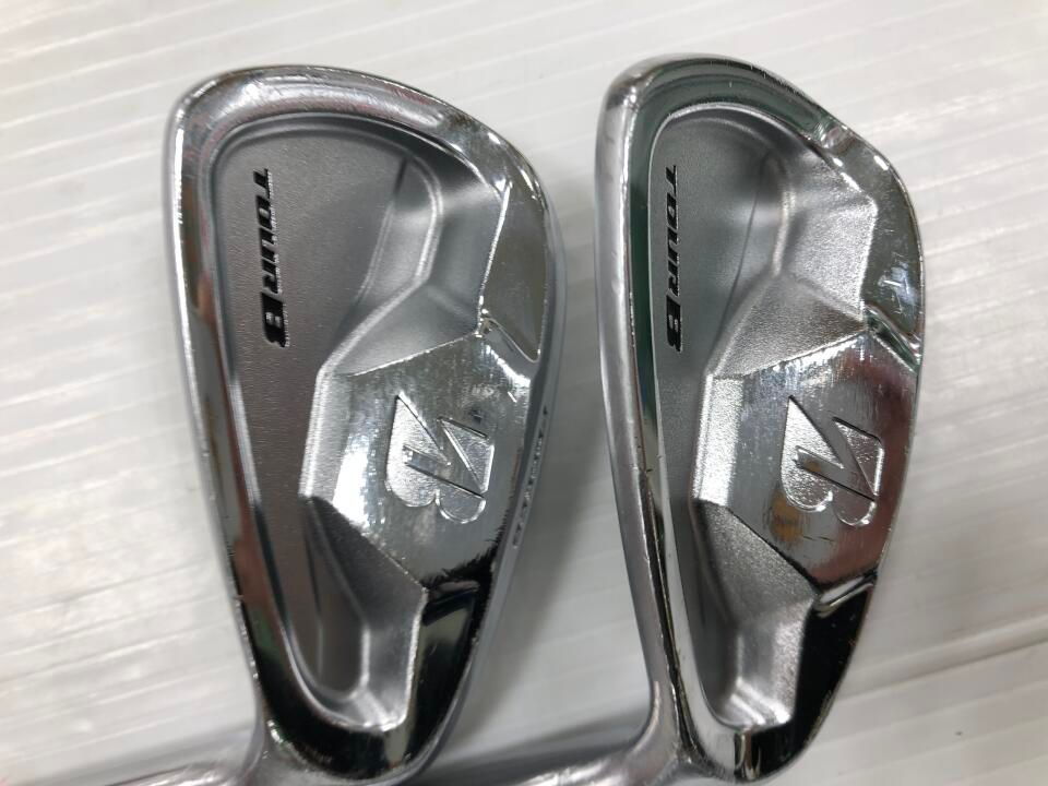 201CB アイアン(6本セット) ダイナミックゴールド S200(アイアン 201CB アイアン(6本セット) ダイナミックゴールド S200(アイアン