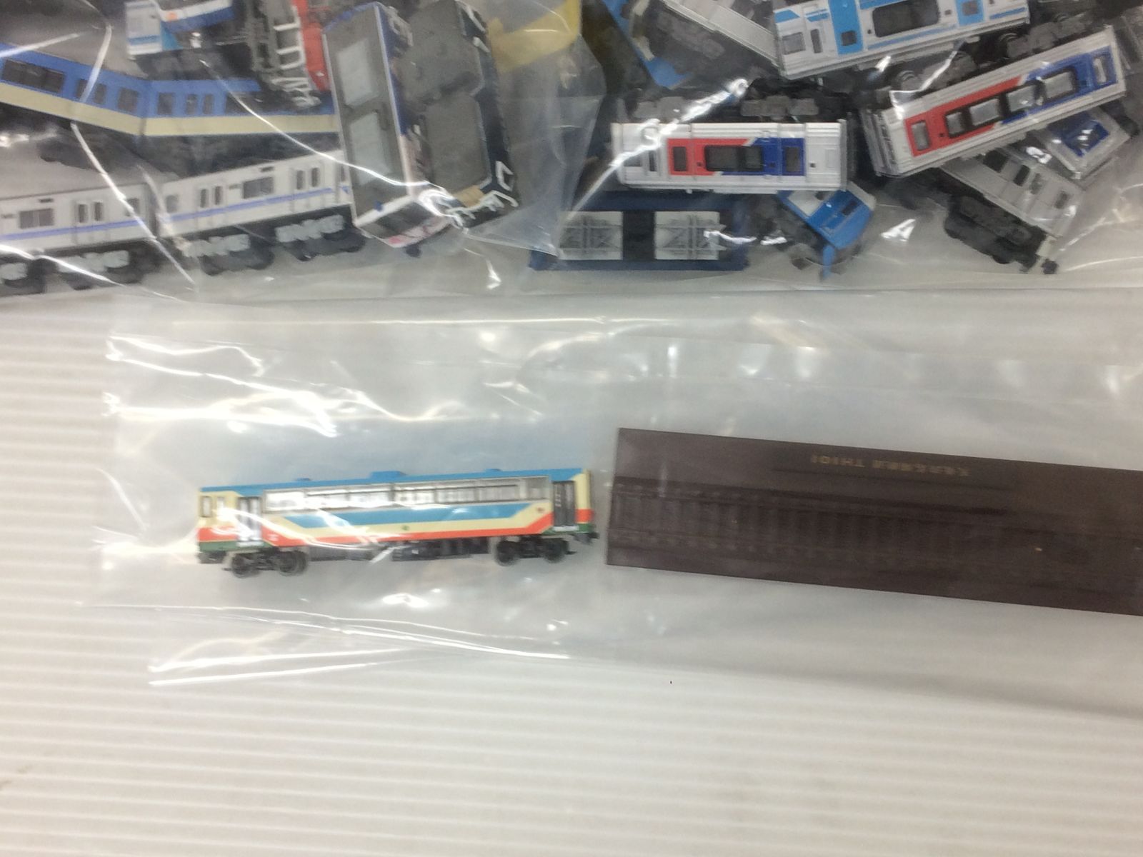 ジャンク品 smntoy086872
