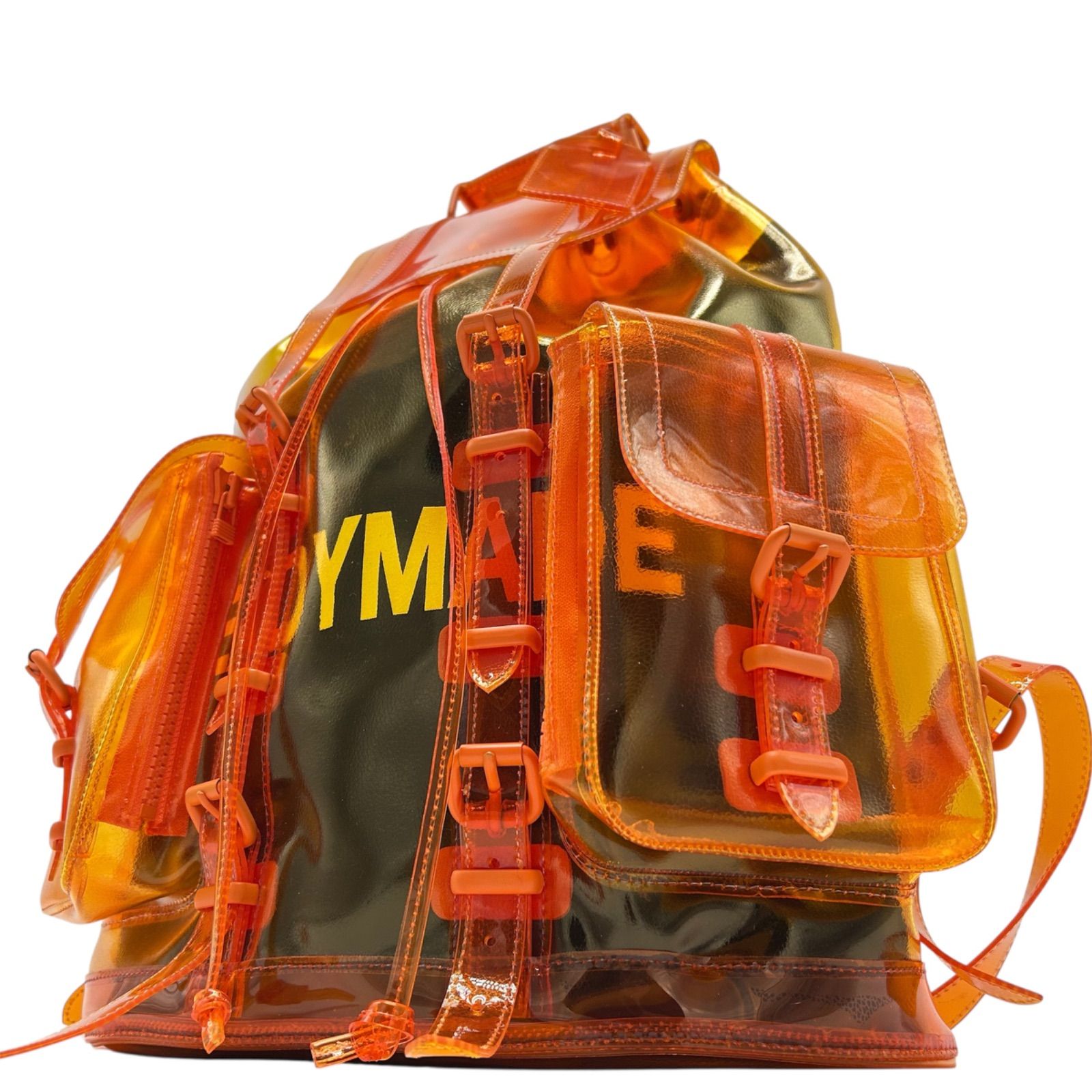 本物 通販 美品READYMADEレディーメイド リュックサック 【公式通販】