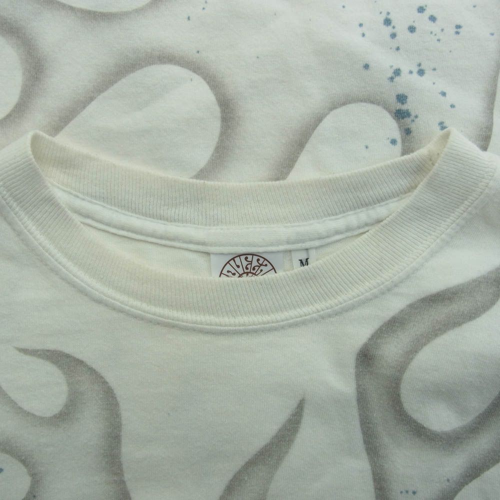 ラブイヤーアート love ear art 70着限定 シリアルナンバー入り ハンド