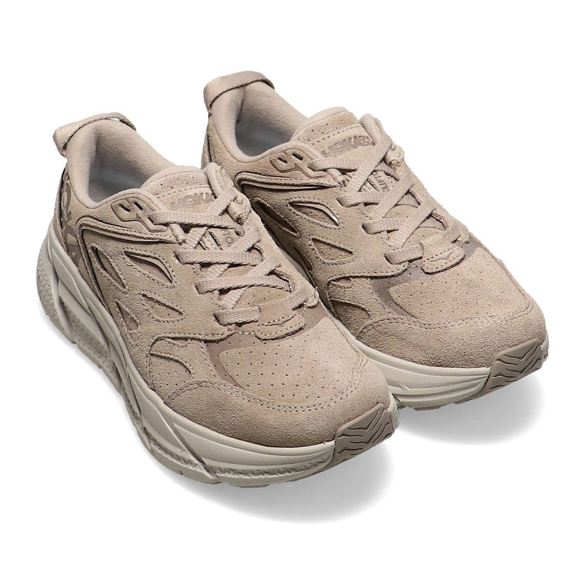 ホカ クリフトン L スエード HOKA ONEONE CLIFTON L SUEDE Simply 