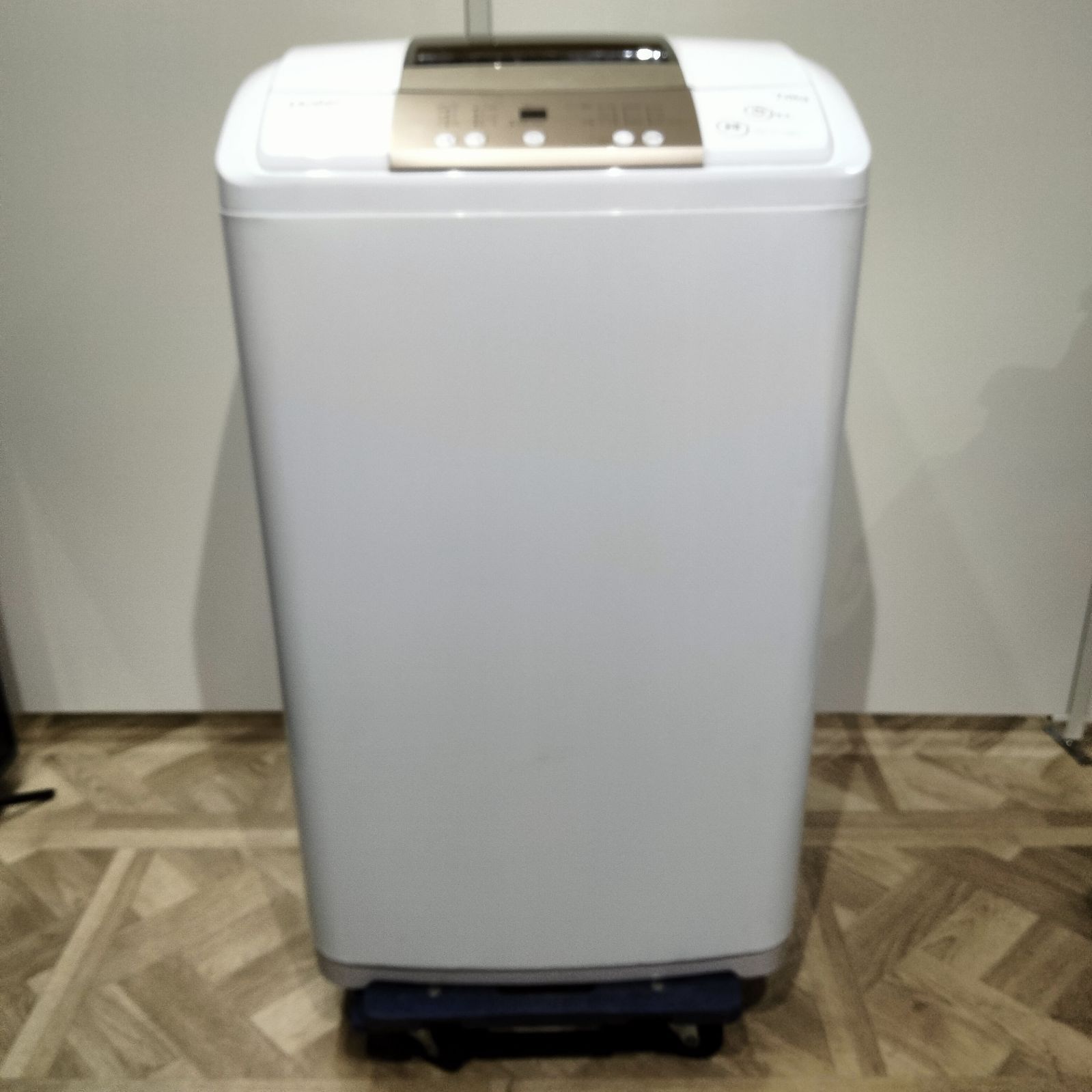 N-6361 Haier 19年製 全自動電機洗濯機 7 kg JW-K 70 M