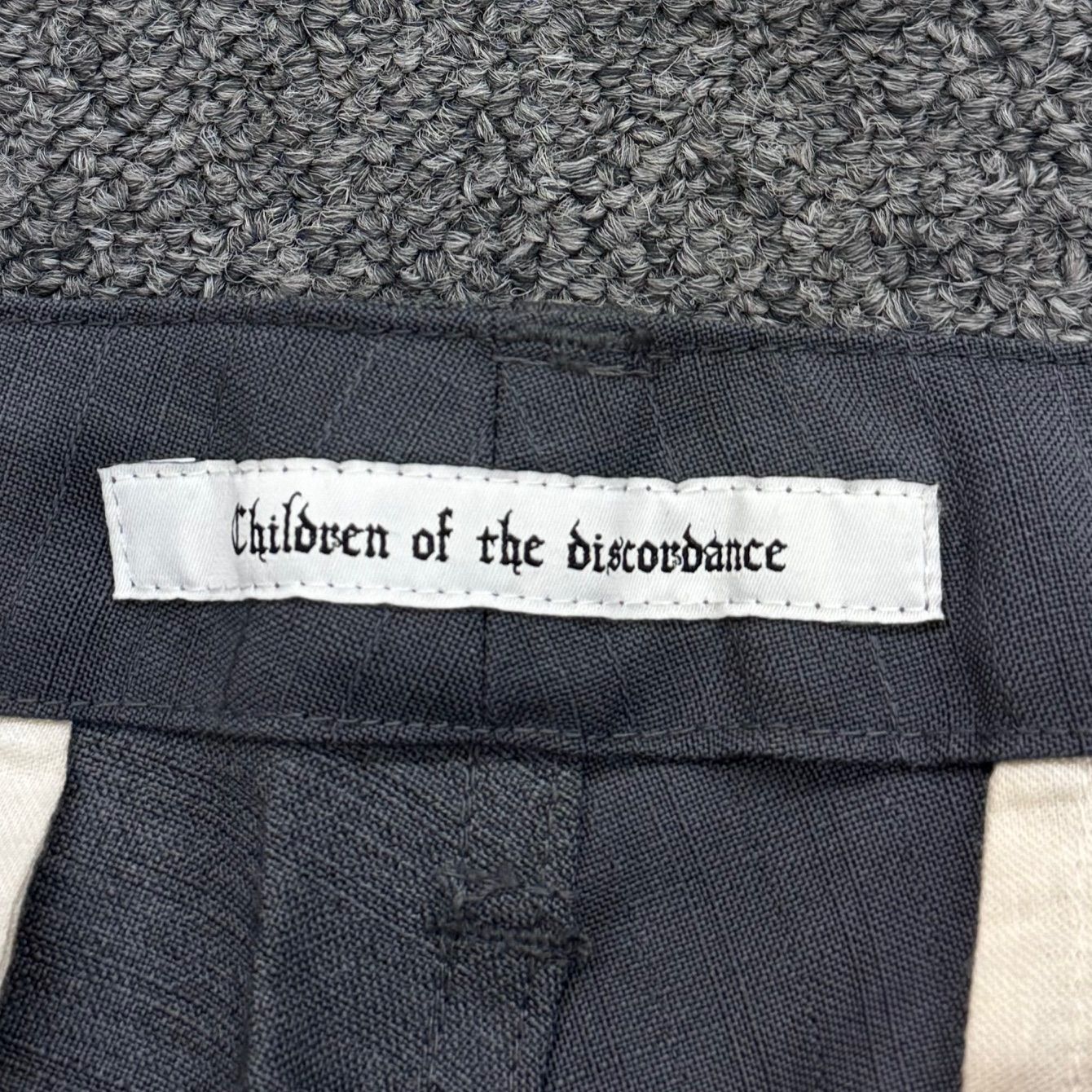 Children of the Discordance COTDPT-371