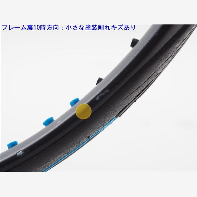 中古 テニスラケット バボラ ピュア ドライブ 2021年モデル (G2