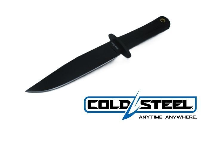 コールドスチール 39LRSS リーコンスカウト ナイフ 52100 COLD STEEL サバゲー