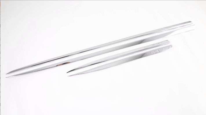 ドアモール ドアガーニッシュ