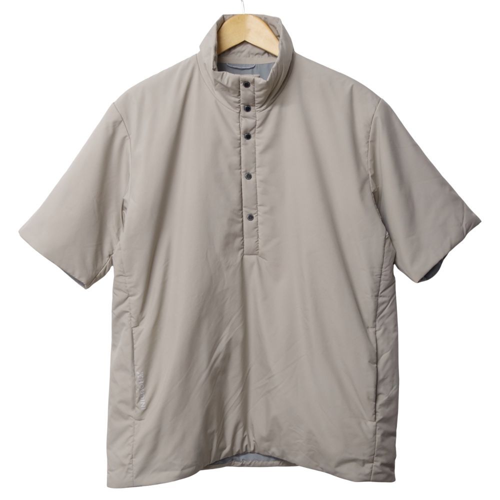 フーディニ HOUDINI All Weather T-Neck オールウェザーTネック ユニセックス インサレーション ウェア アウトドア