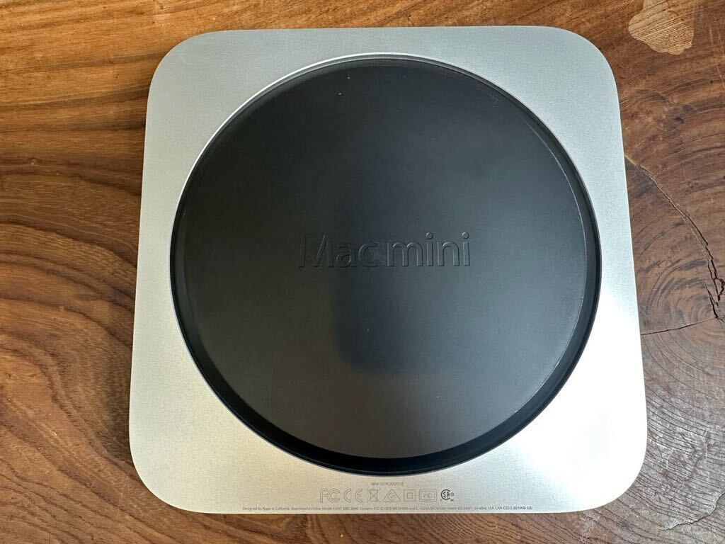 ［SALE！美品］Mac mini 2014/Windows11 美品」Apple Mac mini (Late 2014)/i5 1.4ghz/16GB/SSD256GB+