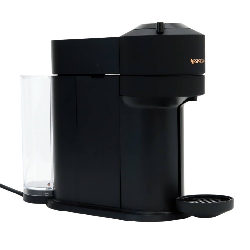 【送料無料】展示デモ品 ヴァーチュオ ネクスト マットブラック GDV1 北海道・沖縄・離島 配送不可 DE1-3 送料無料】展示デモ品 ヴァーチュオ ネクスト マットブラック GDV1