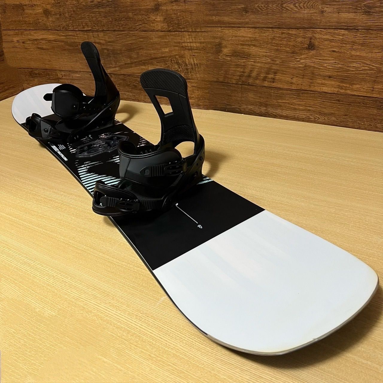 バートンセット