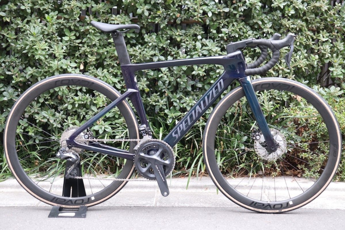 Specialized Venge Pro 52サイズ R8050 Di2 スペシャライズド SPECIALIZED ヴェンジプロ ディスク VENGE PRO DISC
