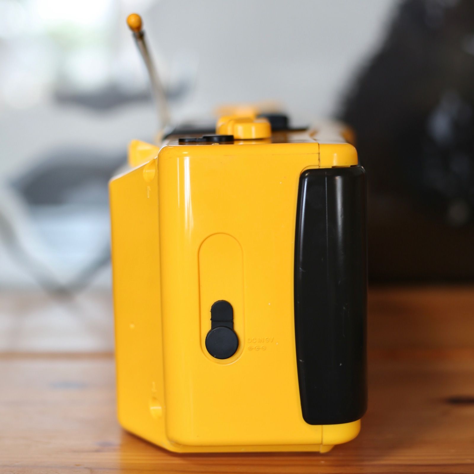 CFS-920 アダプタ付