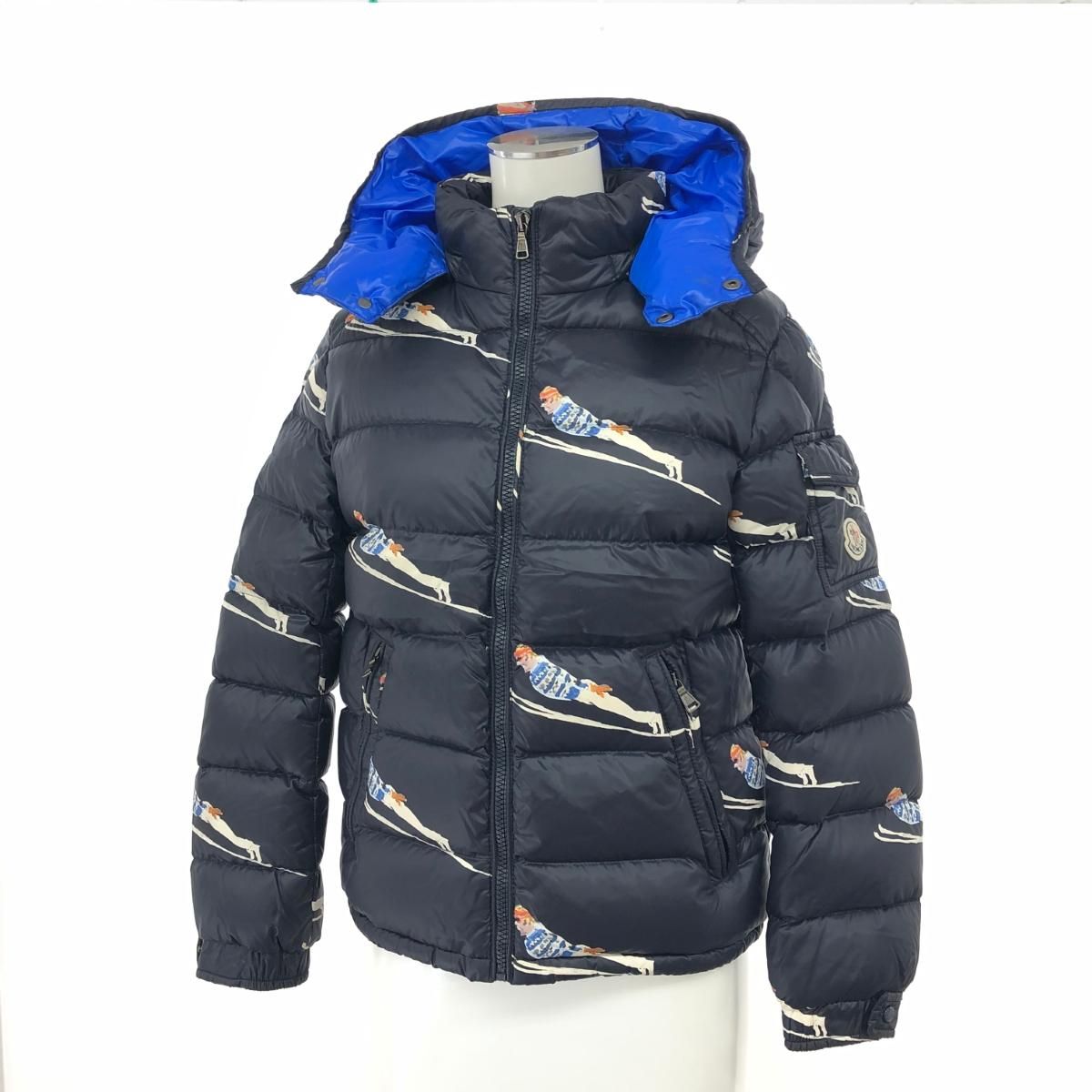モンクレールダウン　キッズ用152センチ 楽天市場】モンクレール キッズ ダウン MONCLER ブランド ダウン
