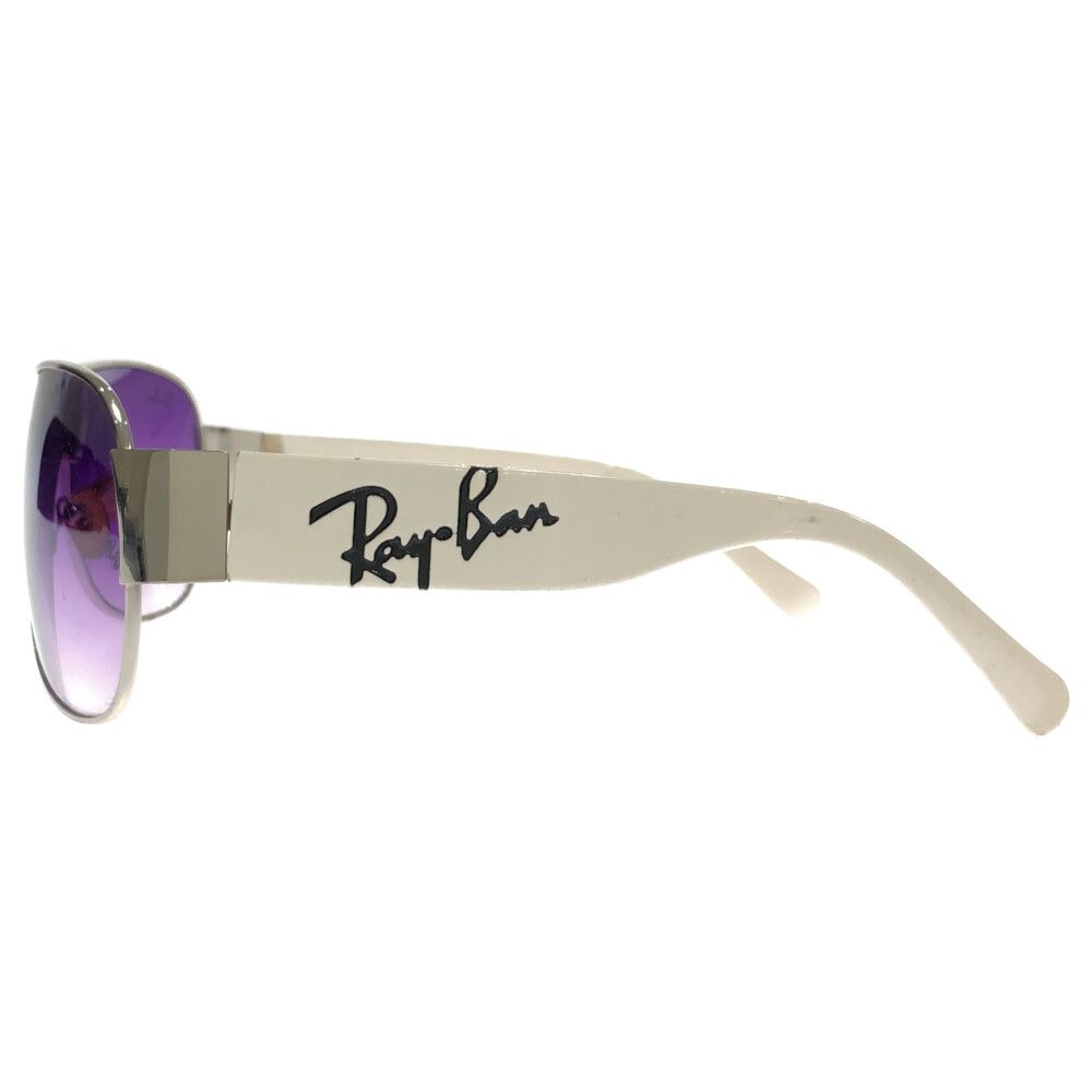 レイバン　Ray Ban　サングラス　COCKPIT Ray-Ban Cockpit Sunglasses ORB3362 001/51 56-14, RB3362 001