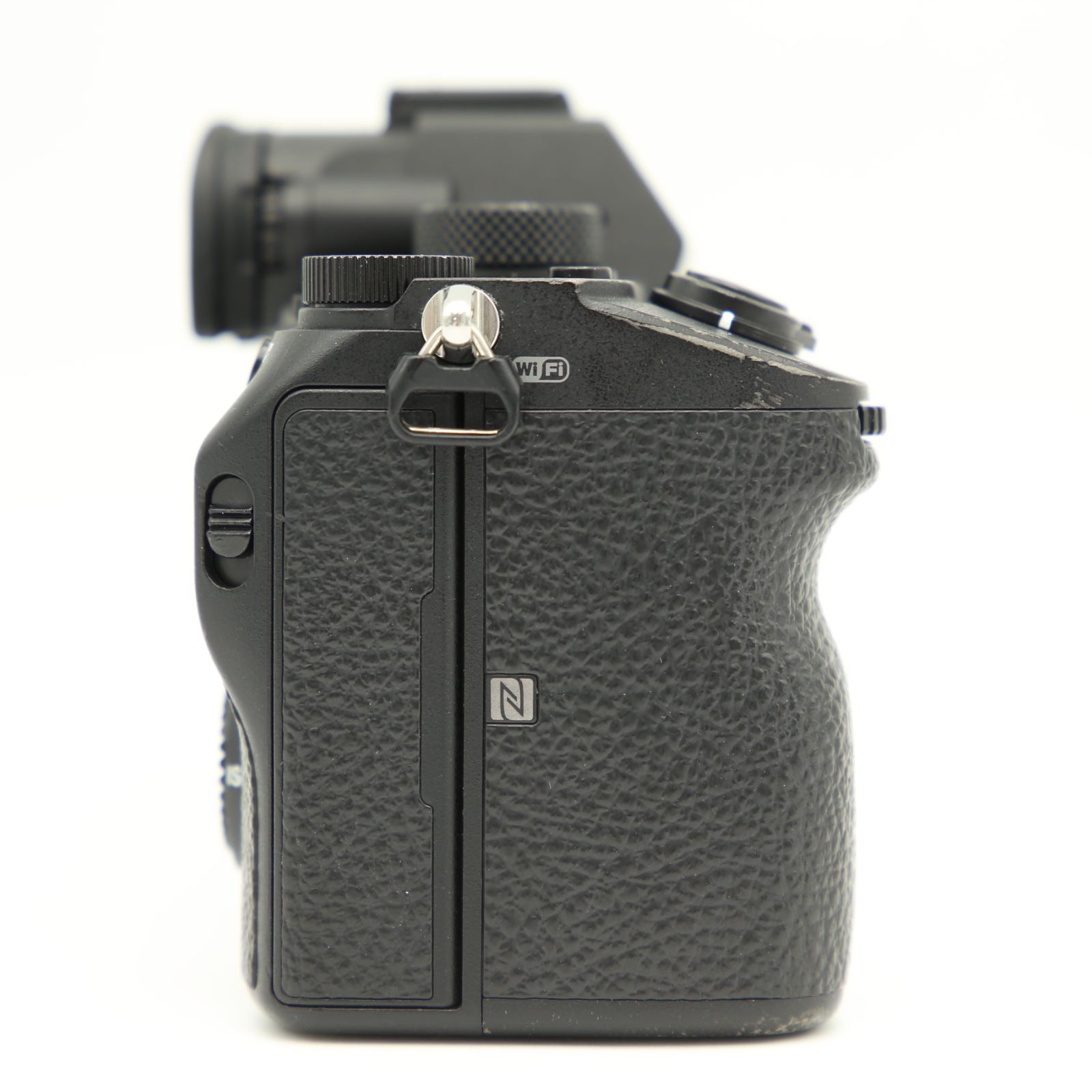 274386ショット！！□美品□ SONY α7III ボディ ILCE-7M3 #66a18