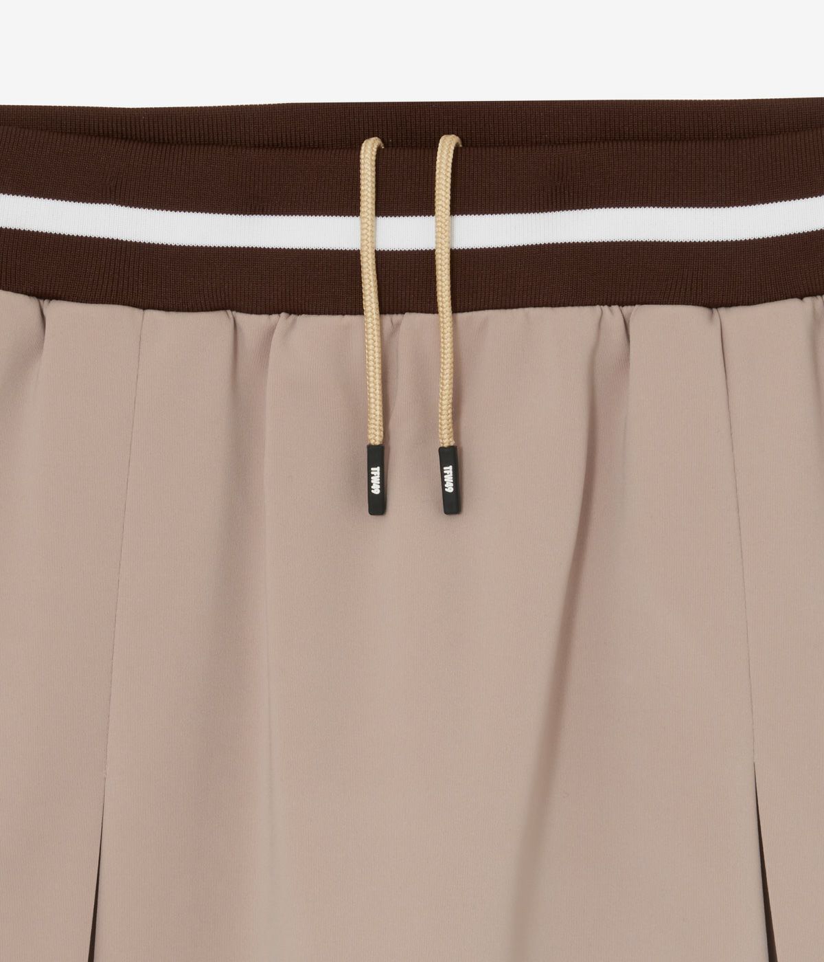 30%OFF】TFW49 tfw49 ティーエフダブリュー レディース BOX PLEATED