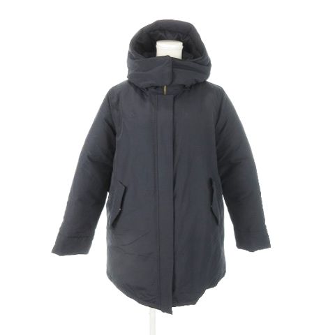 アメリカン ホリック AMERICAN HOLIC グログランエコダウン 中綿コート  