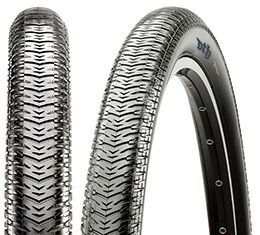 2本セット MAXXIS DTH 26
