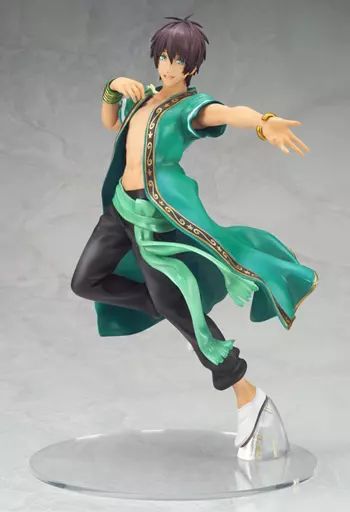 【開封済】うたのプリンスさまっ 愛島セシル フィギュア 中古】フィギュア 愛島セシル 「うたの☆プリンスさまっ♪ マジ