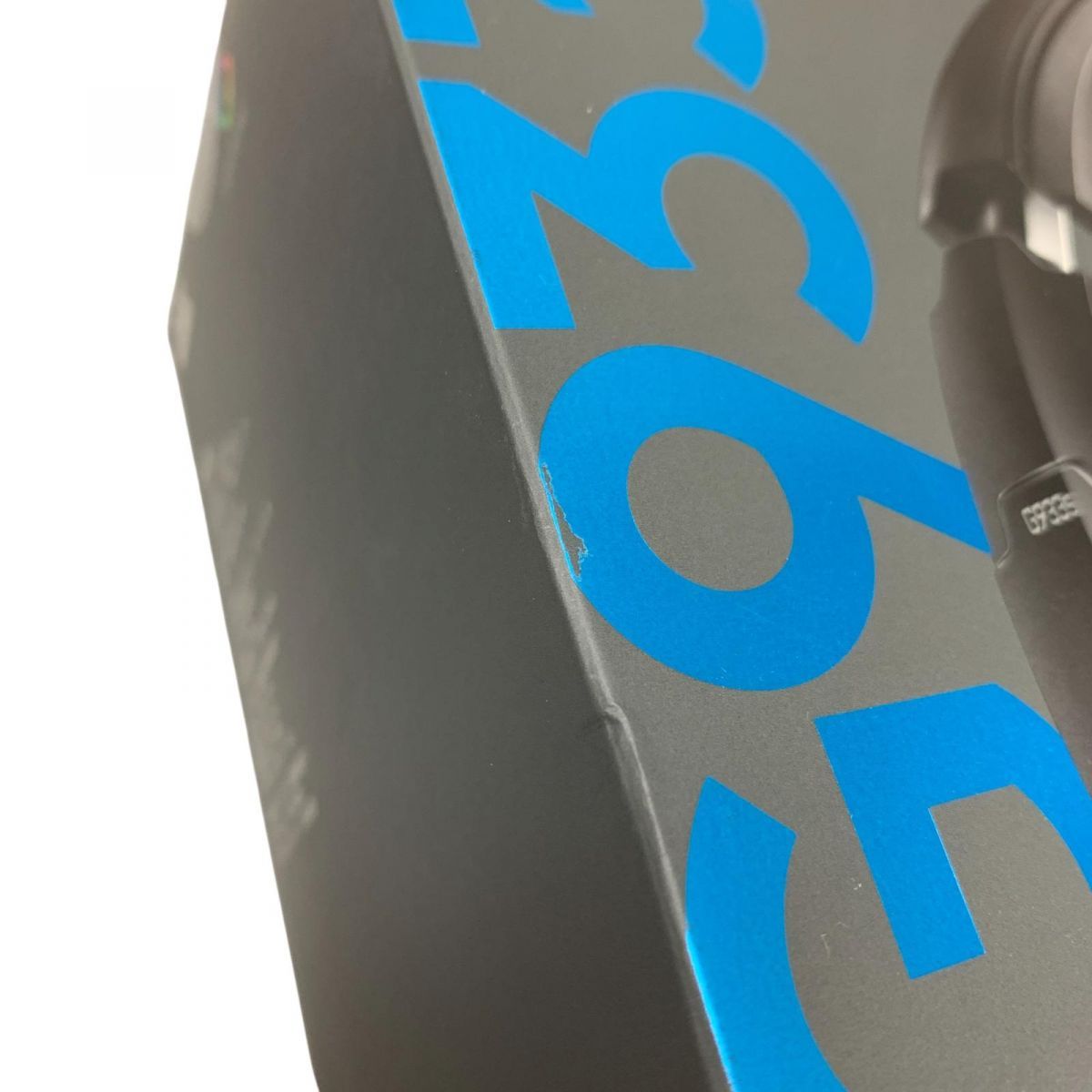 ゲーミングヘッドセット logicool ロジクール G933s ワイヤレス7.1 LIGHTSYNC AAK839134相