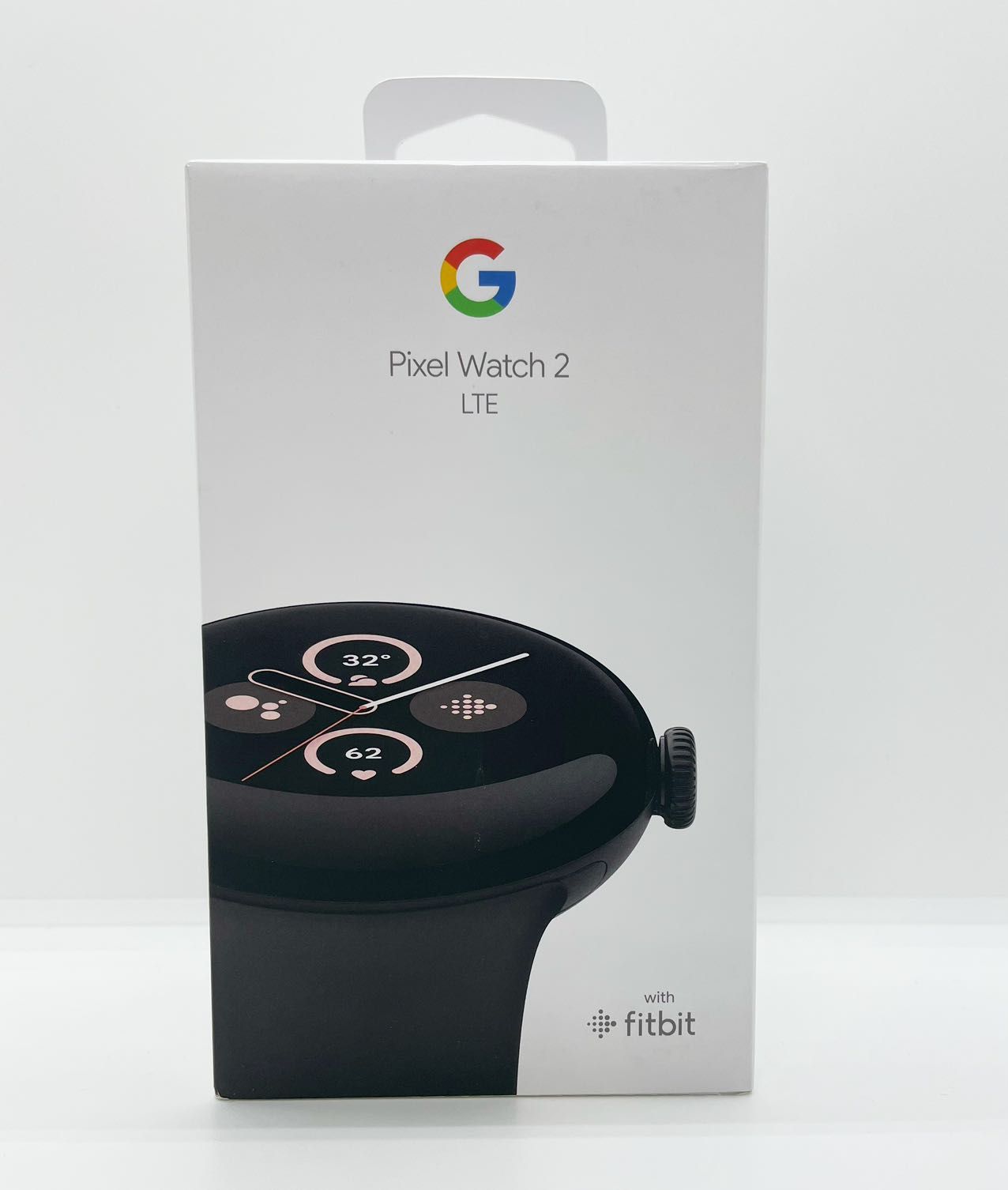 中古 美品 Google pixel Watch LTE グーグル ウォッチ - 携帯電話 ...