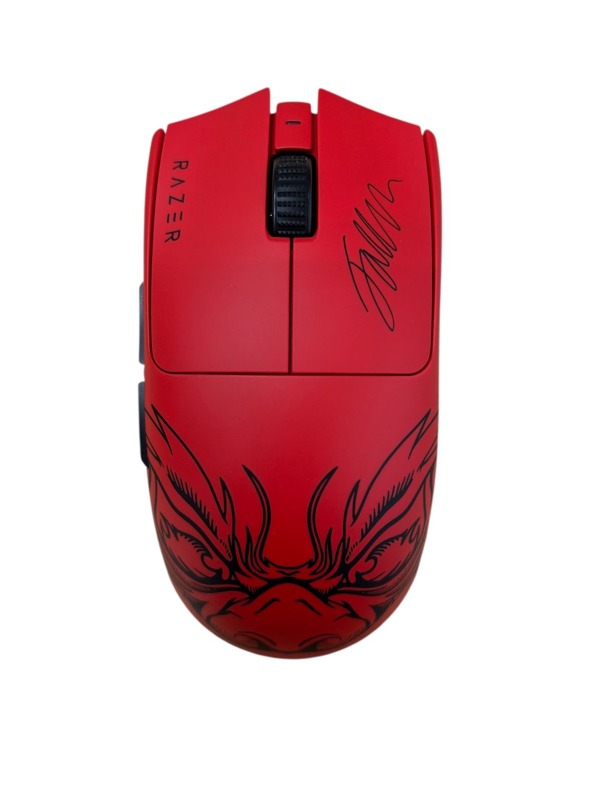 Razer レイザー Razer ゲーミングマウス Viper V3 Pro Faker Edition RZ01-05120500-R3M1 家電 027