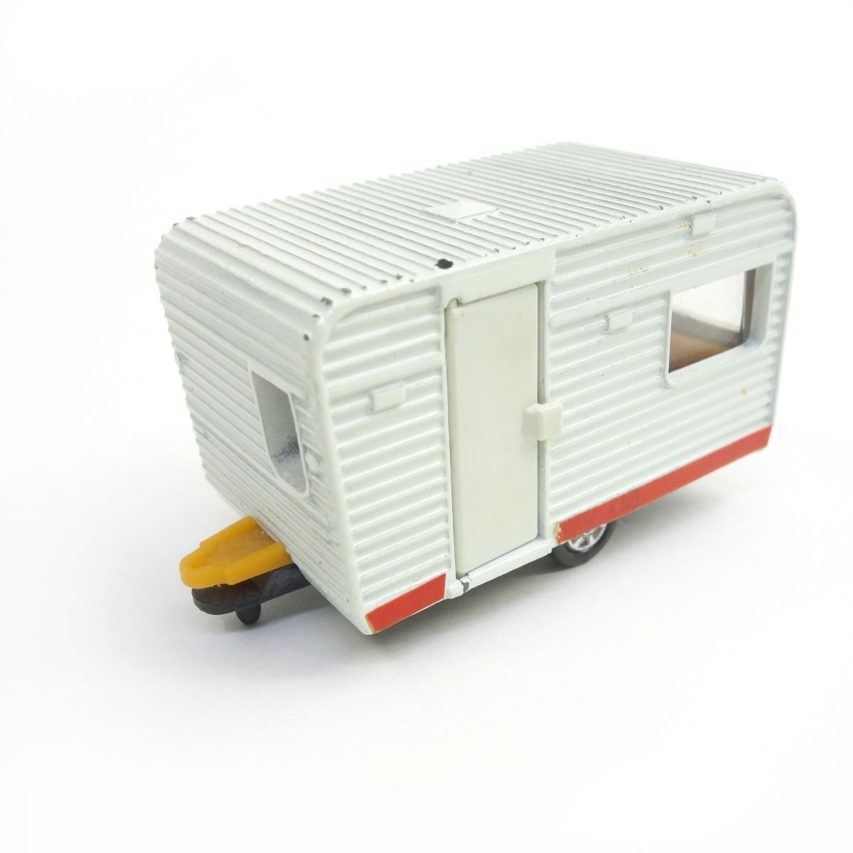 トミカ フランスベッド キャンピングカー 黒箱 No.65 ミニカー