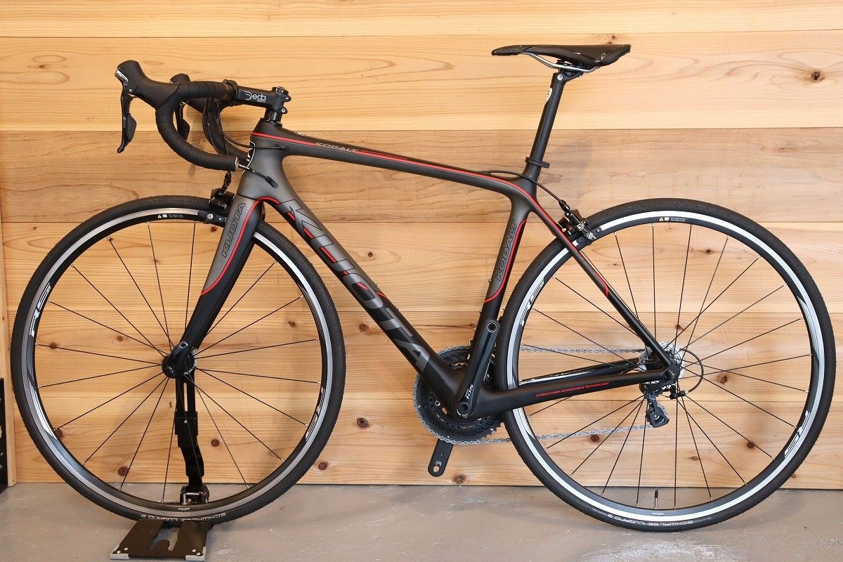 カーボン ロードバイク