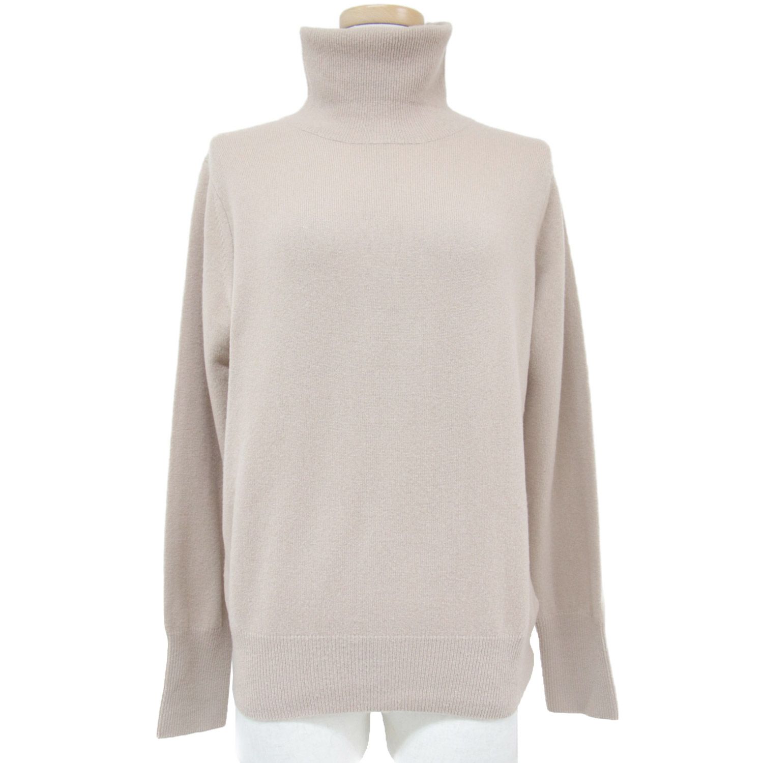 最大62%OFFクーポン 美品 プルオーバー チュニック カットソー