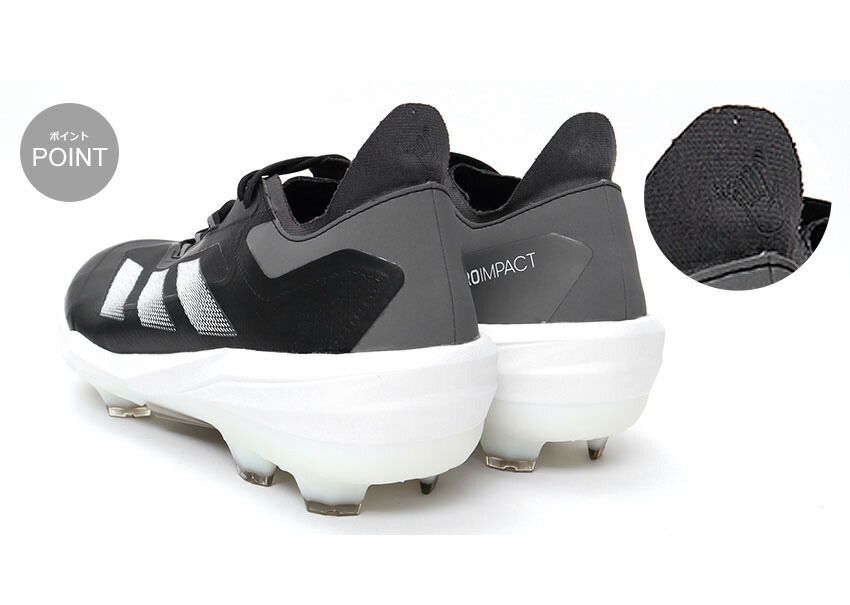 NIKE 26.5 VAPOR UNTOUCHABLE SHARK 3 スパイク ナイキ ファーム