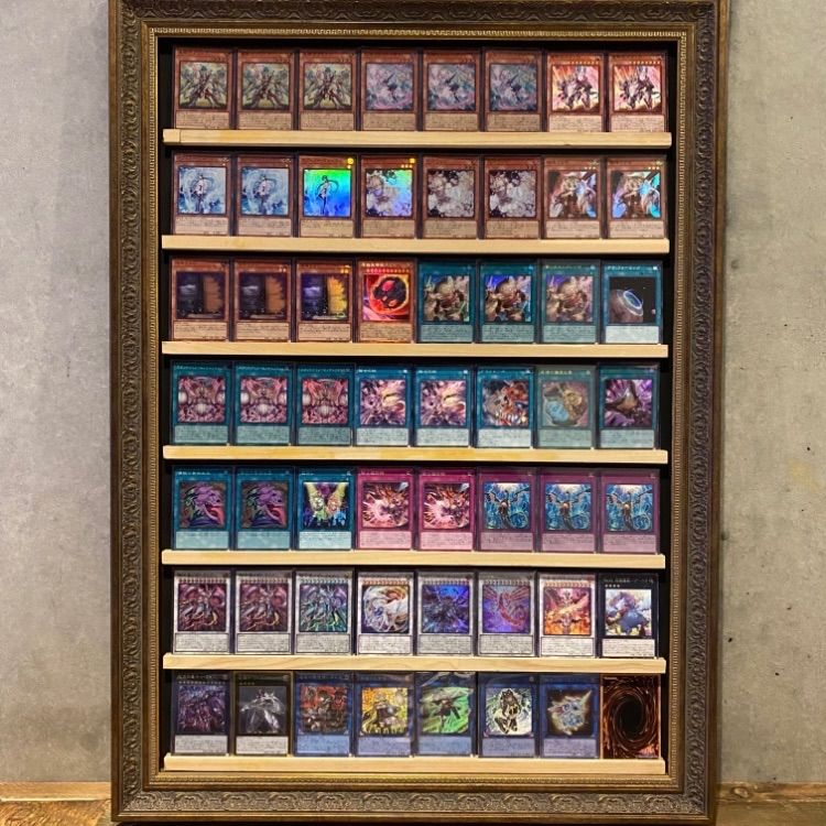 誘発あり センチュリオン 構築済みデッキ 遊戯王 まとめ売り - メルカリ
