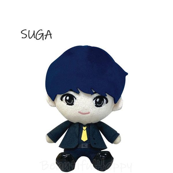 BTS ぬいぐるみ 7体セット 冬の衣装 BTS ぬいぐるみ 7体セット 冬の衣装 ぬいぐるみ服 着せ替え 15cm