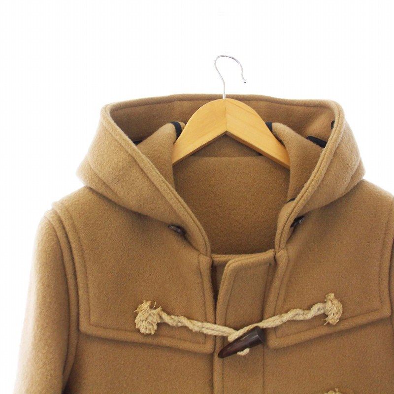 BALMAIN ダッフルコート　サイズ46 コレクション バルマン BALMAIN ダッフルコート アウター ロング