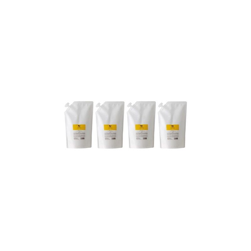 ディアテック ボンドビタ コキュア 1000ml ×4セット ステップトリートメント