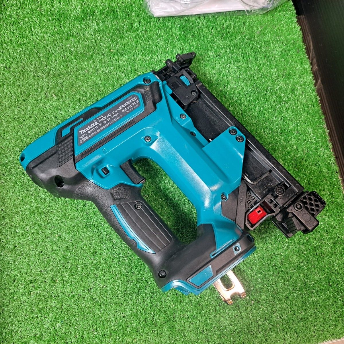 FN350DRG