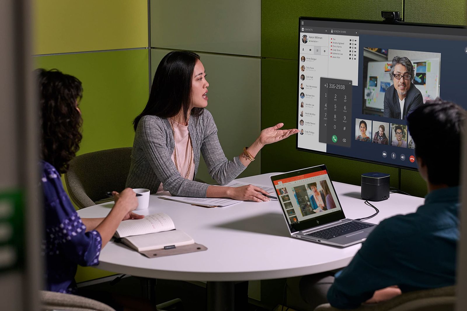 Thunderbolt Dock