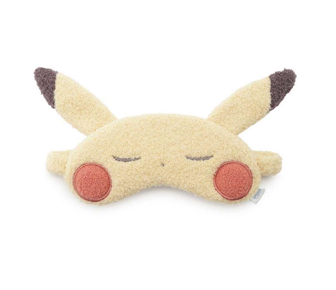 ジェラピケ ジェラート ピカチュウフーディ&レッグウォーマーレギンス 