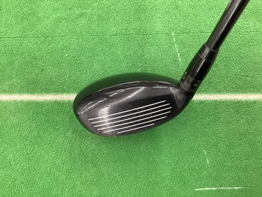 購入 タイトリスト 915 H U3 ユーティリティ UT Titleist Speeder 715