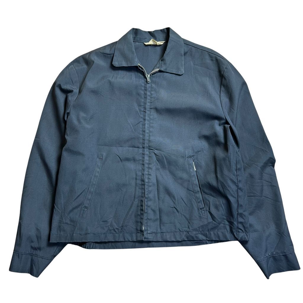 60s BIG MAC ジャケット　TARON vintage 60's BIG MAC ビッグマック コットンツイルワークジャケット