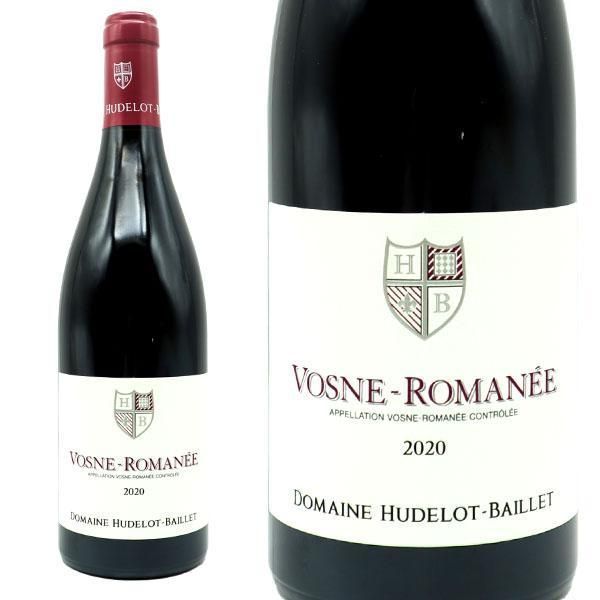 VOSNE-ROMANÉE 2020 赤ワイン 750ml