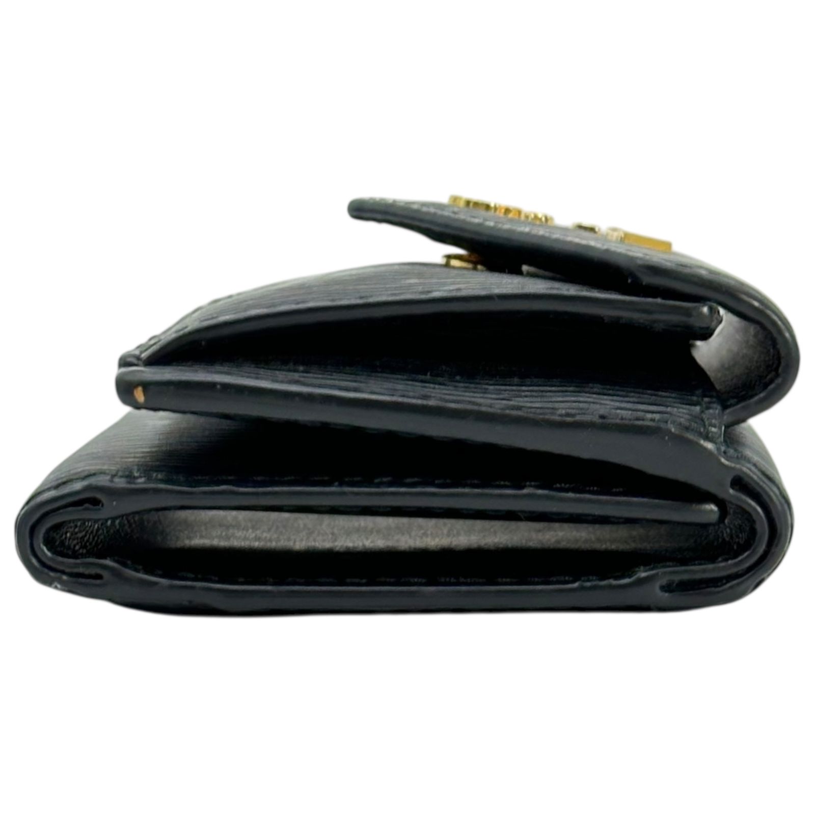 PRADA(プラダ) VITELLO MOVE tri-fold wallet ヴィッテロ ムーブ 三 
