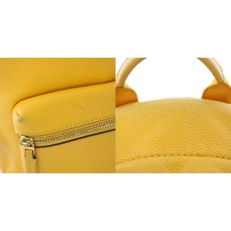 トリーバーチ TORY BURCH PERRY BOMBE SMALL BACKPACK ペリーボンブ 