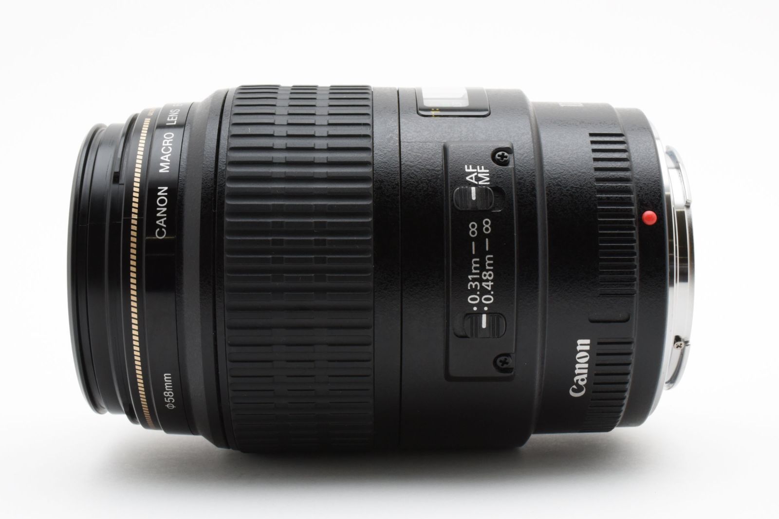 Canon EF100mm