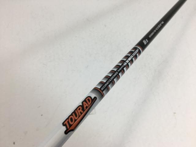 【中古ゴルフクラブ】【超美品】コブラ シャフト単品 (コブラ スリーブ付) ツアーAD for コブラ (LTDx純正) FW【14日間返品OK】