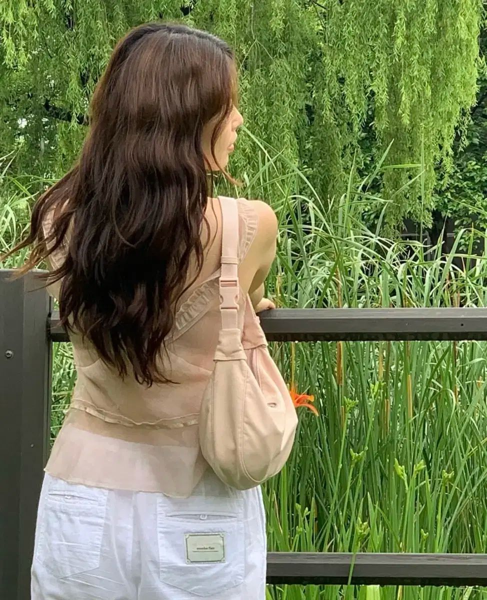 MINITMUTE ミニミュート クローウェスト ピンク